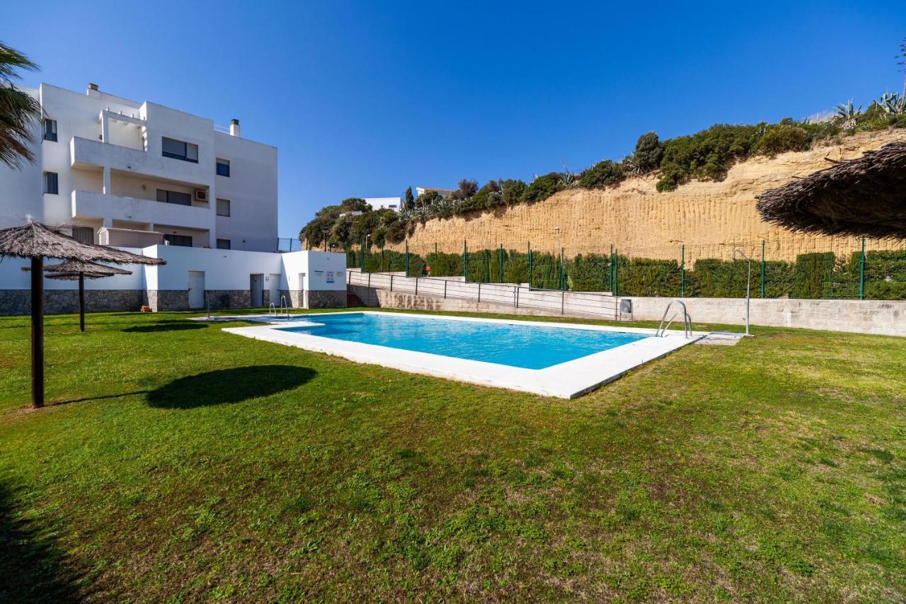 Apartamento Casa Frank Conil De La Frontera