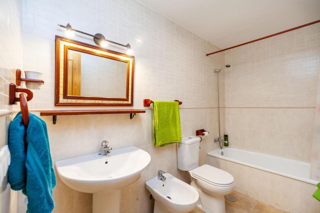 Apartamento Casa Frank Conil De La Frontera