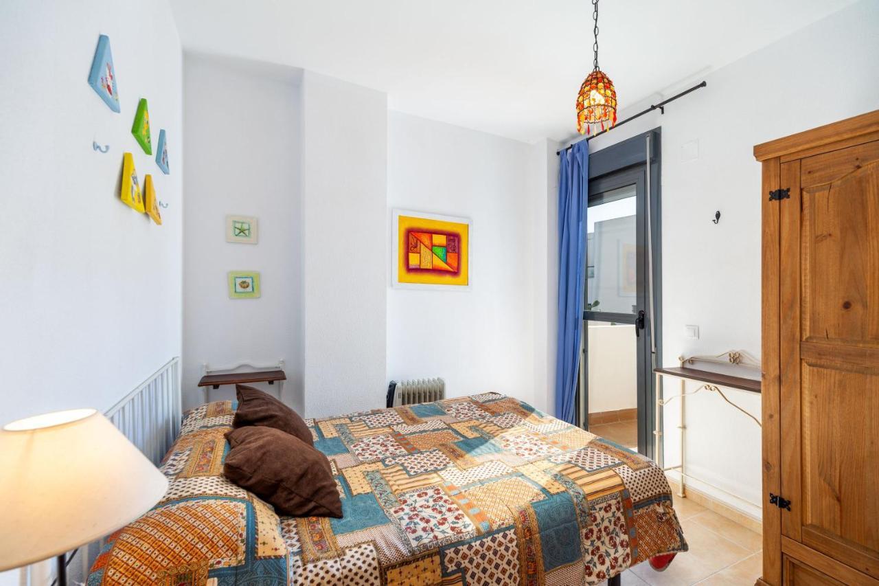 Casa Frank * Conil De La Frontera