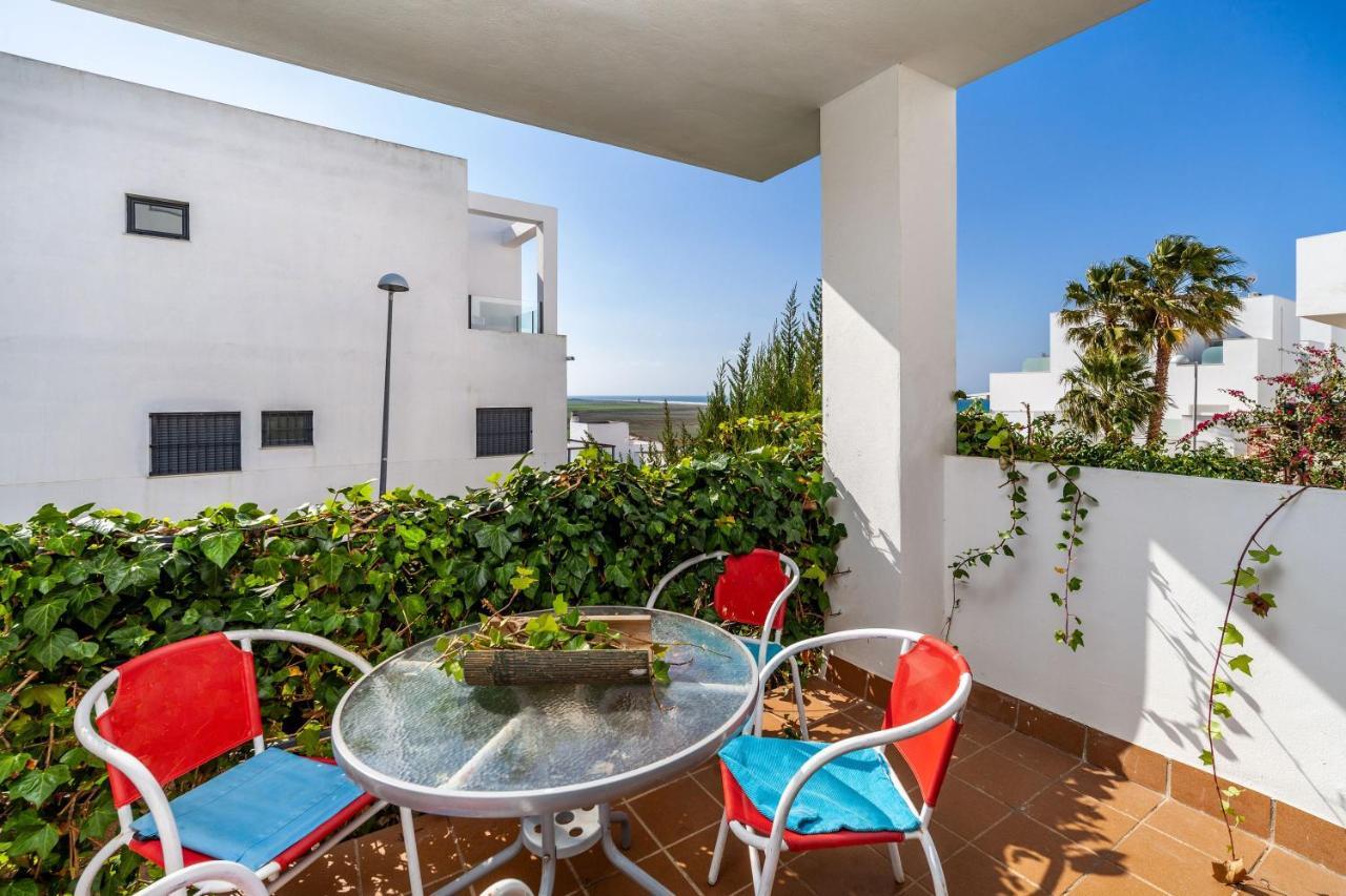 Apartamento Casa Frank Conil De La Frontera