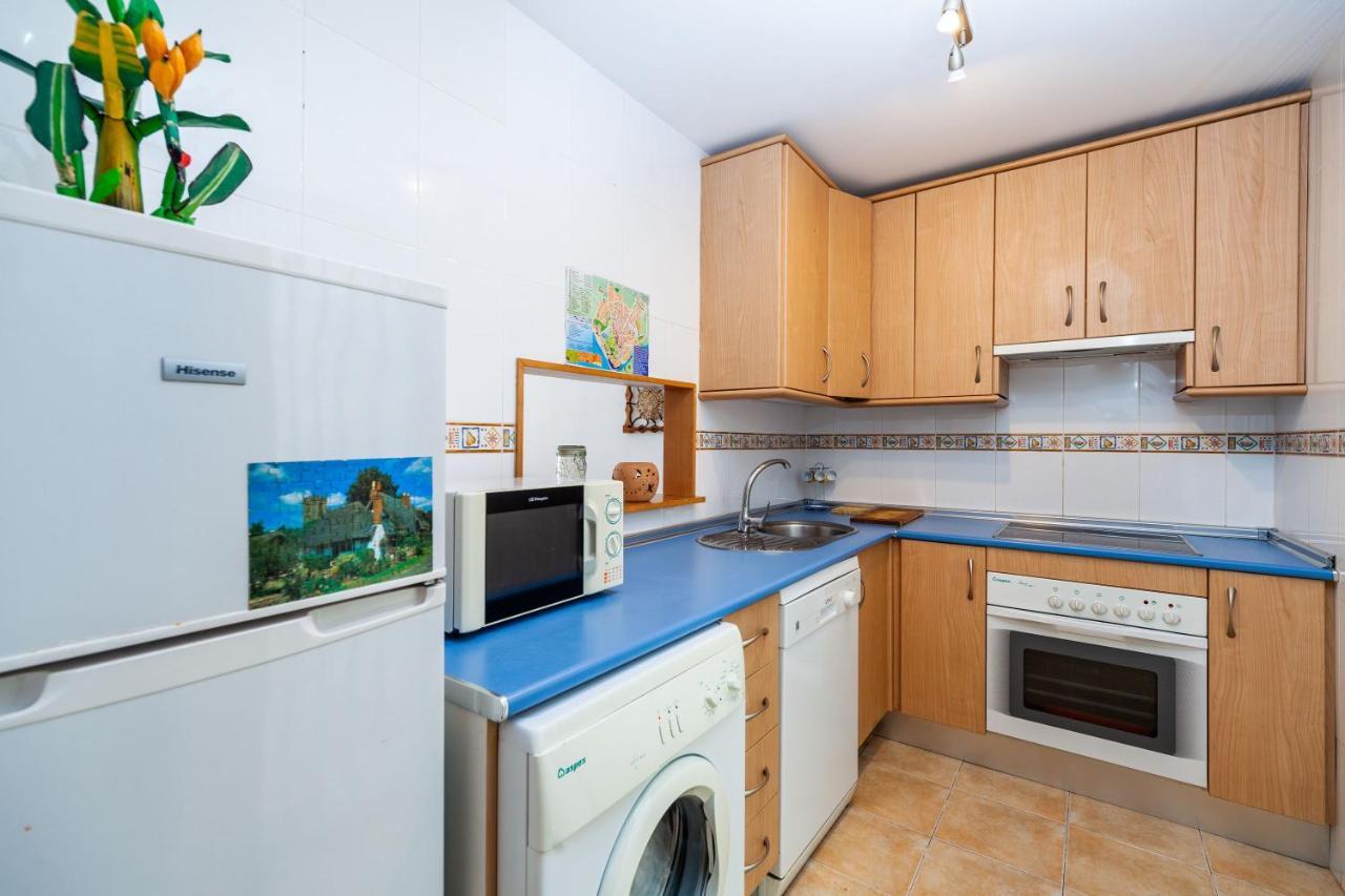 Apartamento Casa Frank
