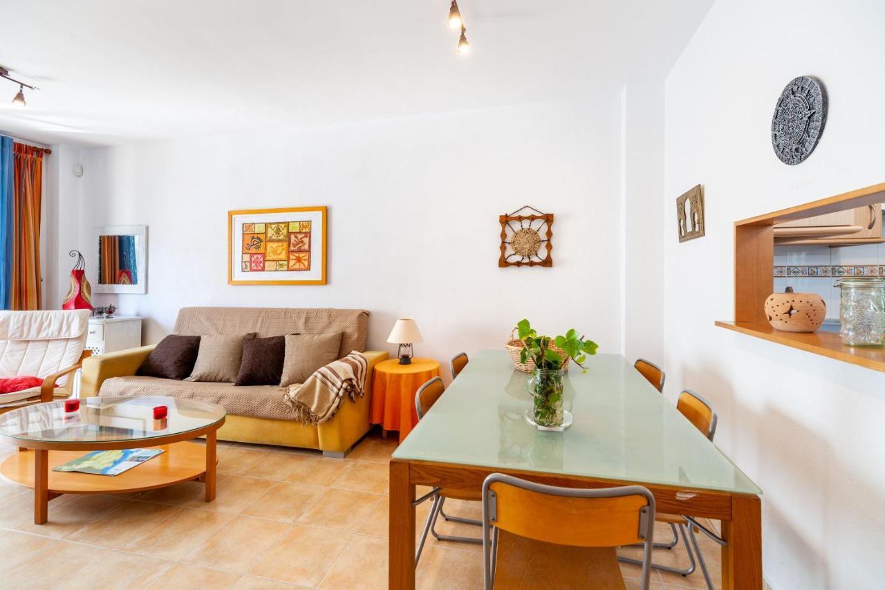 Casa Frank Conil De La Frontera