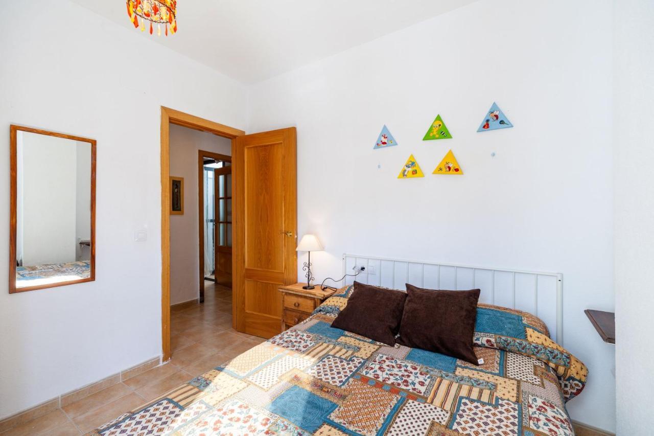 Apartamento Casa Frank *