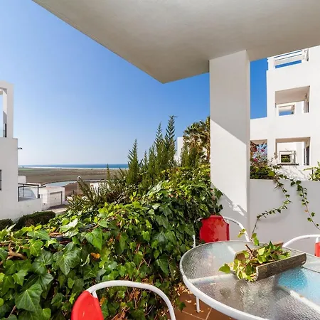 Casa Frank Appartement Conil De La Frontera Buitenkant foto