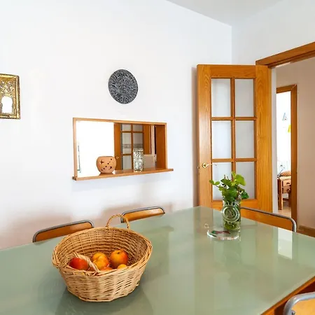 Casa Frank Appartement Conil De La Frontera Buitenkant foto