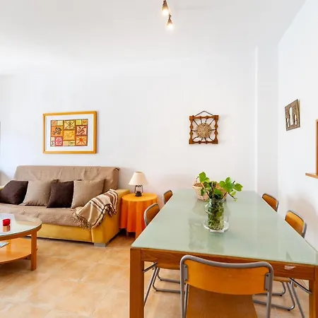 Casa Frank Appartement Conil De La Frontera Buitenkant foto