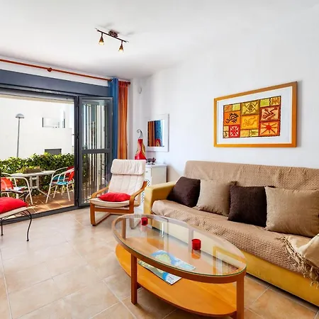 Casa Frank Appartement Conil De La Frontera Buitenkant foto