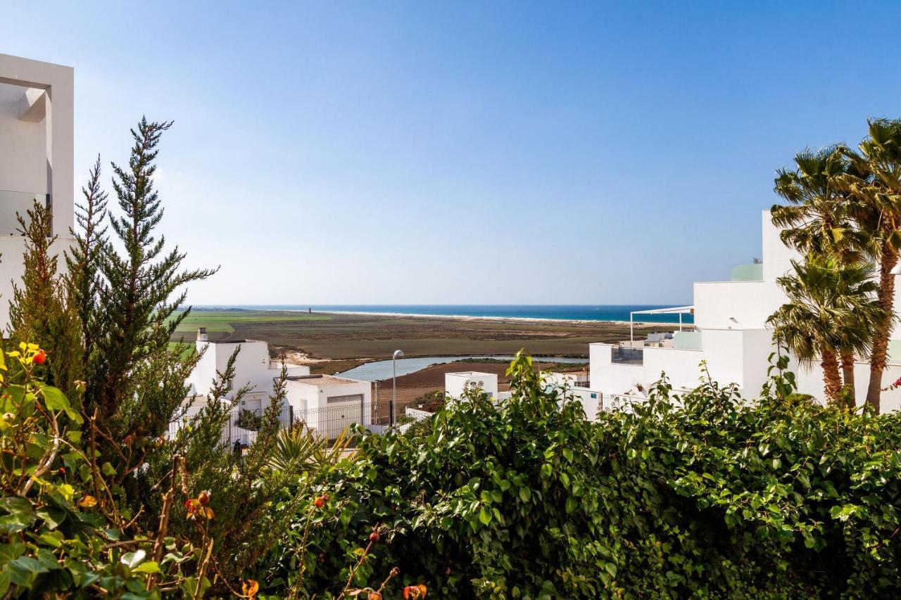 Casa Frank Conil De La Frontera
