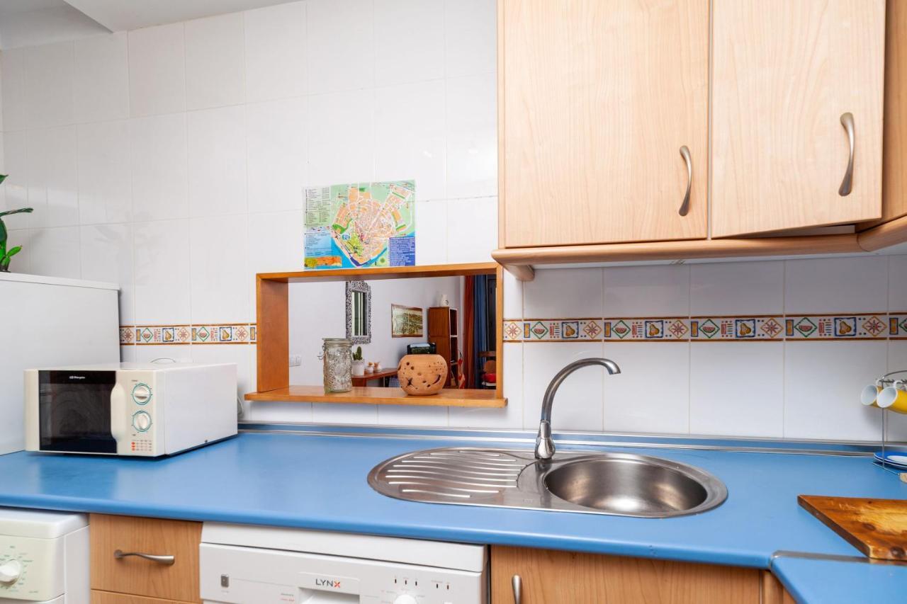 Casa Frank Apartment *